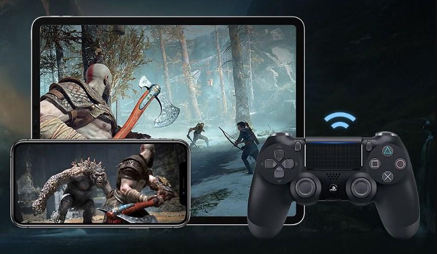 Disconnect other devices