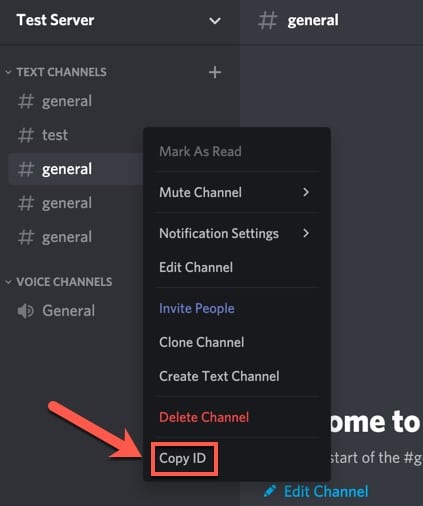Discord-Web-Copy-Channel-ID
