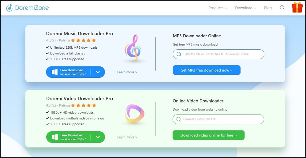 10 Best FREE Youtube to Mp3 Converter in 2023 [Unlimited]