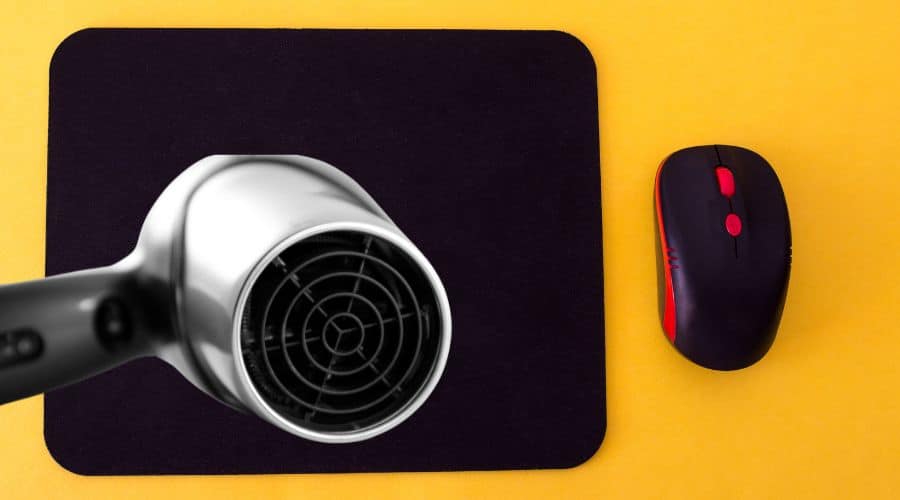 How to Clean a Mouse Pad Properly [2023 Ultimate Guide]