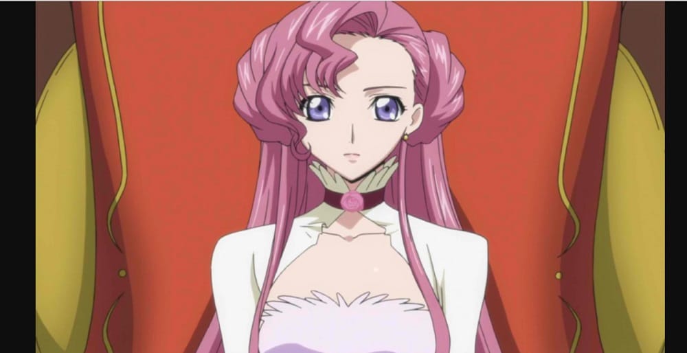 Euphemia Li Britannia