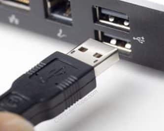 Fix if You're Using a USB Keyboard