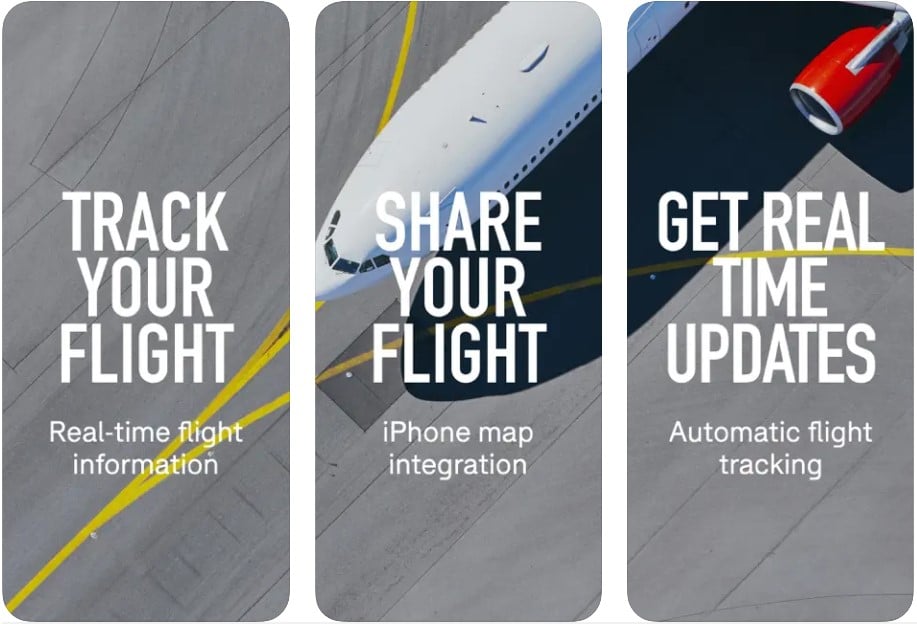 FlightView overview