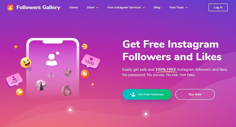 15 Best Instagram Follower Count Checkers in 2023 [Realtime]