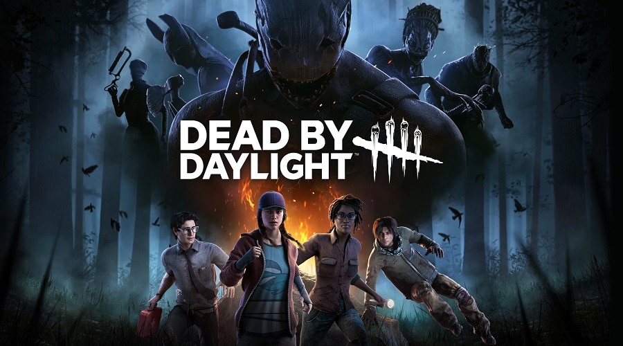 Games Like Dead by Daylight