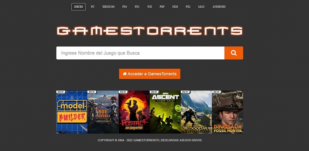 18 Best Game Torrent Sites in 2023 [100% Work!] | DowneLink