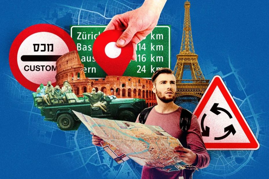 GeoGuessr Alternatives