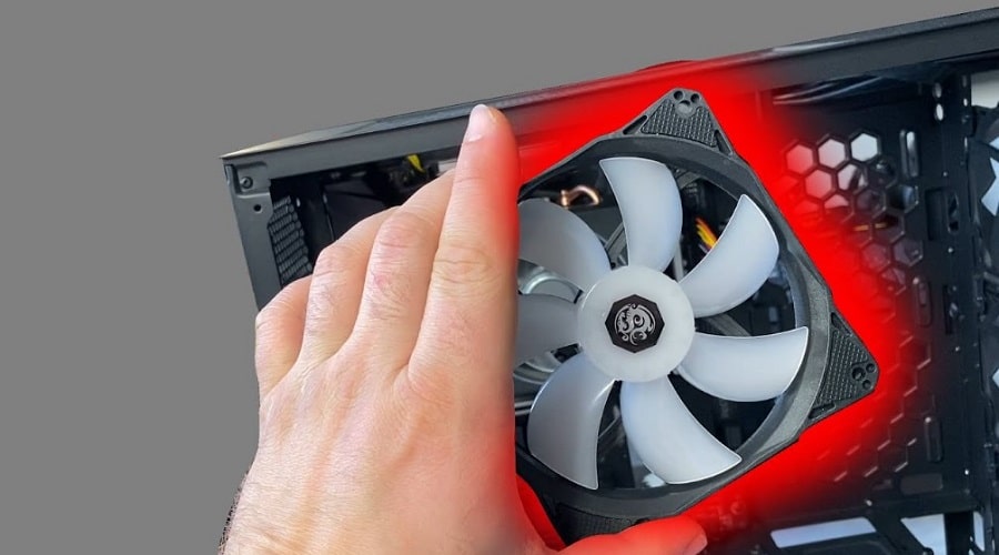 How To Install Fans In Pc