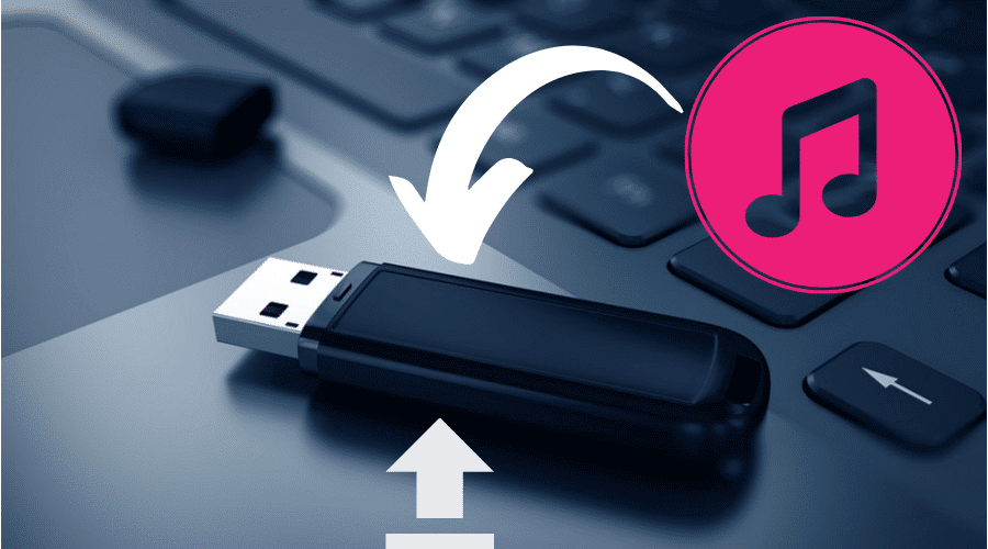 How To Put Music on Usb Drive for Car