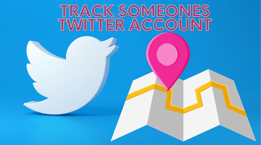 How To Track Location of Someone's Twitter Account