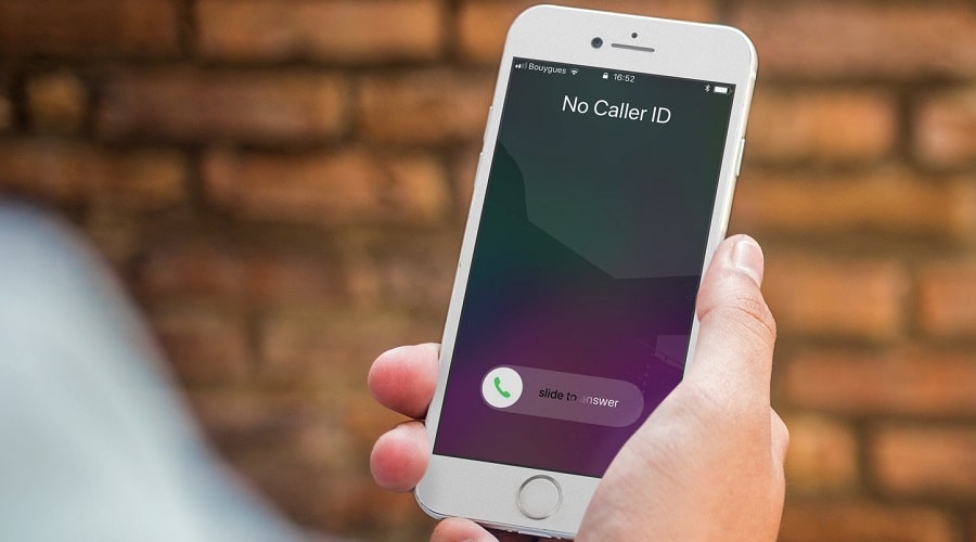 How to Call Back a No Caller ID