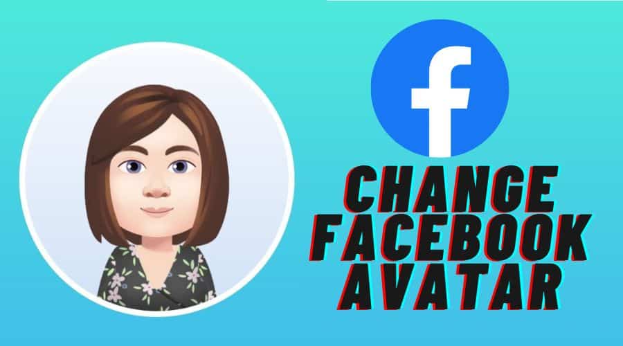 How to Change Facebook Avatar