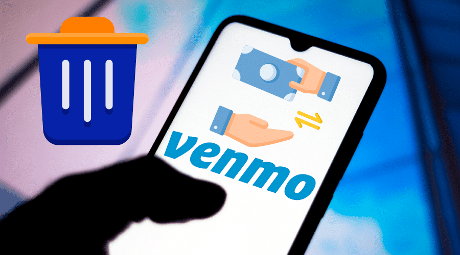 How to Delete Venmo Transactions