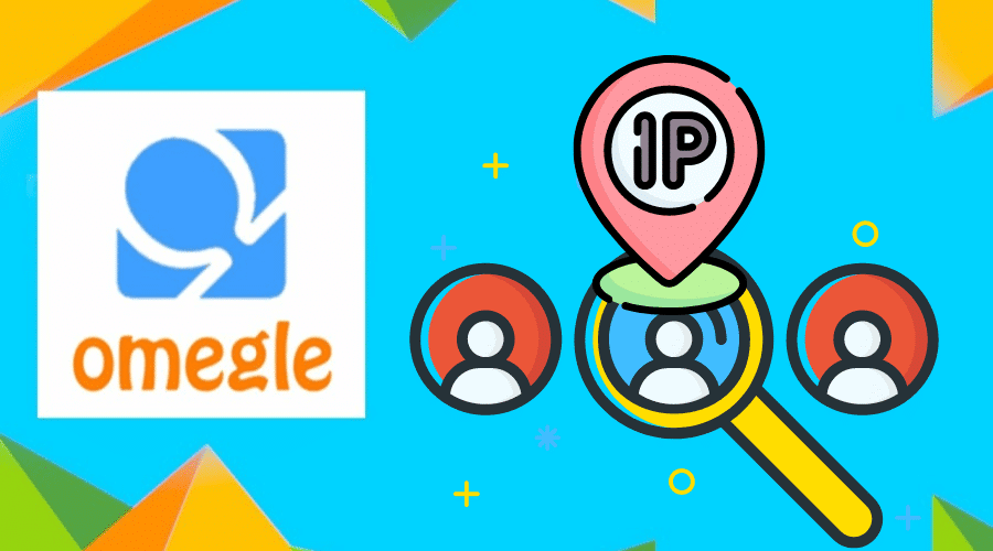 How to Find Someone's IP Address on Omegle