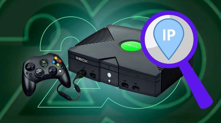 How to Find Someone's IP Address on Xbox