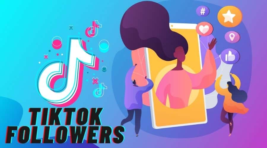 How to Get 1000 Followers on TikTok for Free