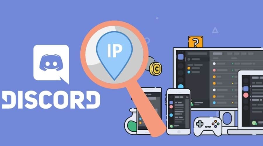 How to Get Someone's IP from Discord