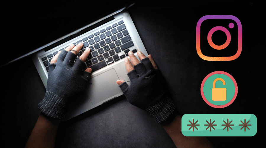 How to Hack Instagram Account without Password