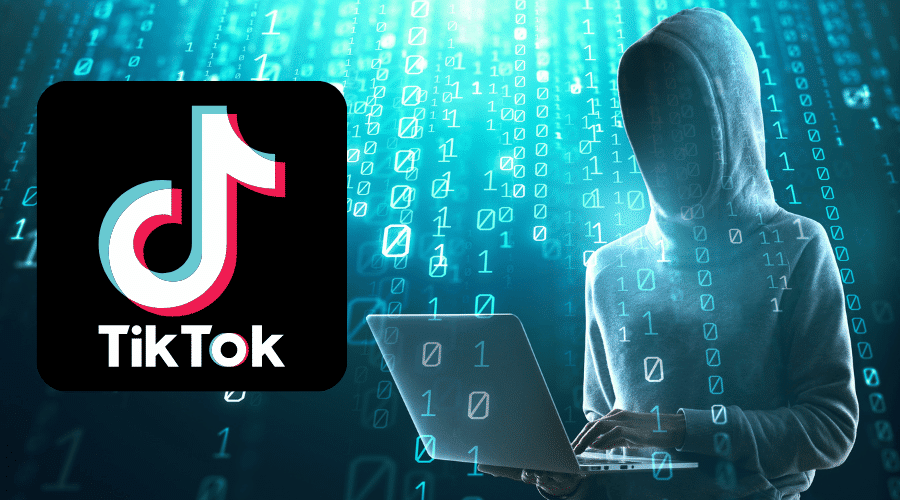 How to Hack a TikTok Account