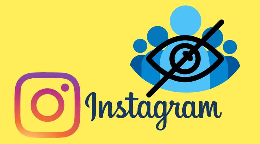 How to Hide Who You Follow on Instagram