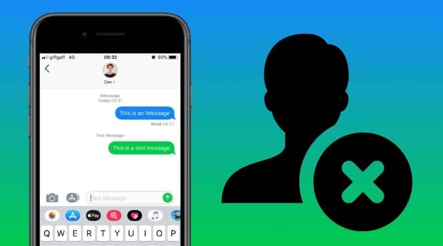 How to Know if Someone Blocked you on iMessage