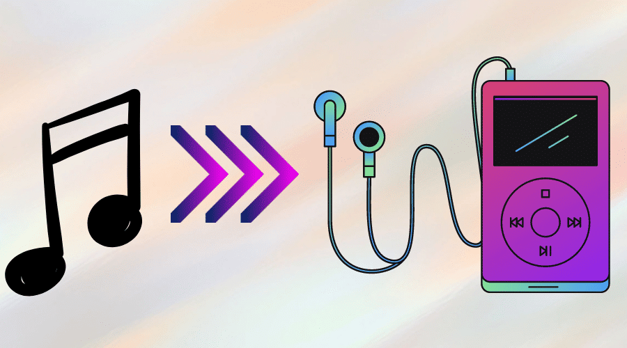 How to Put Songs on iPod
