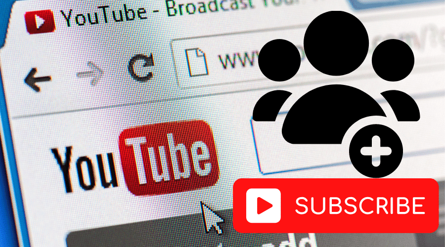 How to see who subscribed to you on YouTube