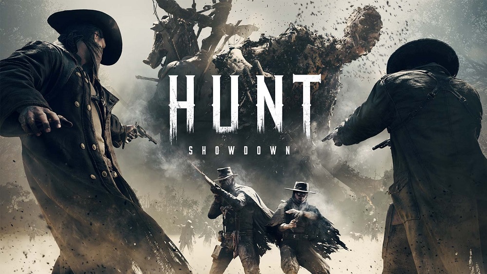 Hunt- Showdown
