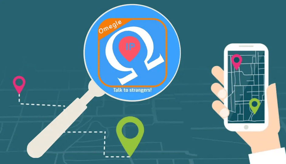 How to Find Someone's IP Address on Omegle in Jan 2023