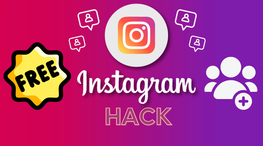 Instagram Followers Hack App