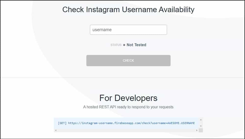 7 best instagram username checker availability checker 