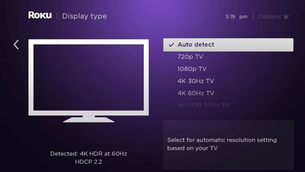 Lower The Videos Streaming Quality