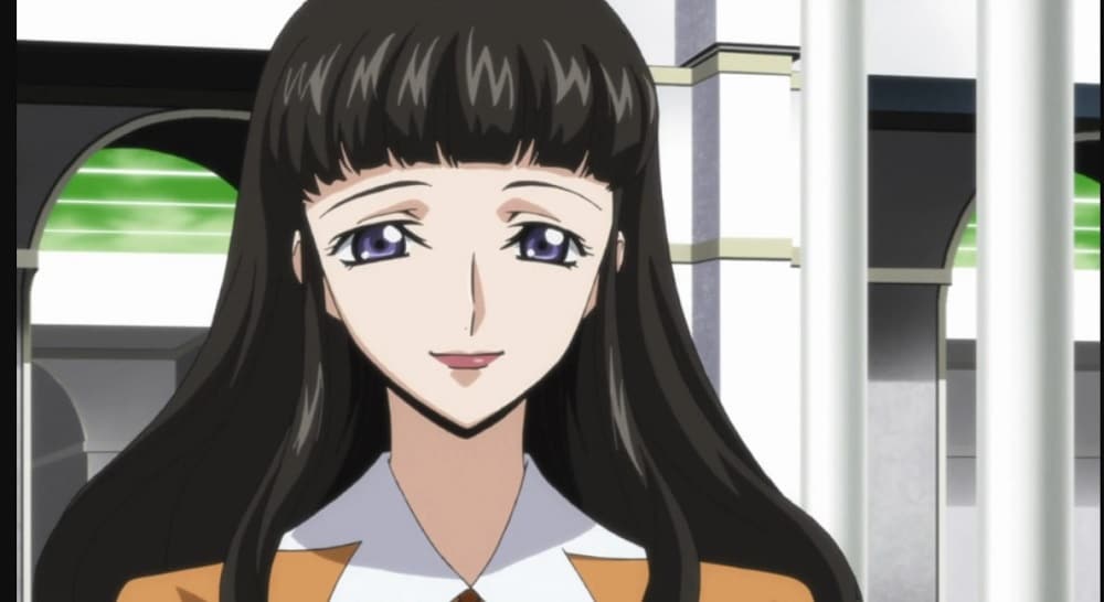 Marianne Vi Britannia
