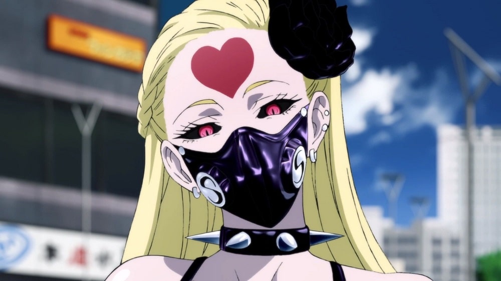 Monster Princess Do-S