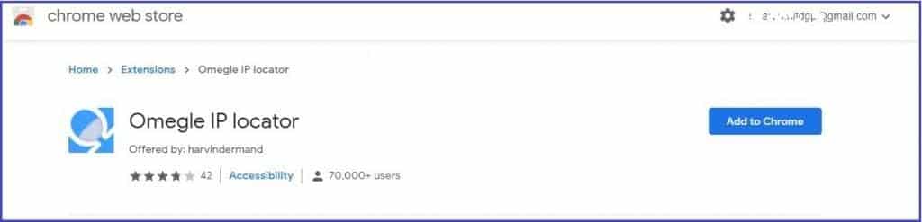How To Find Someone's Address On Omegle How to Find Someone's IP Address on Omegle in Jan 2023