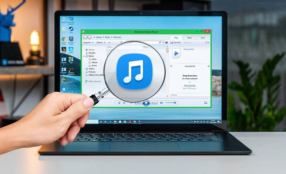 How To Put Music on Usb Drive for Car DowneLink