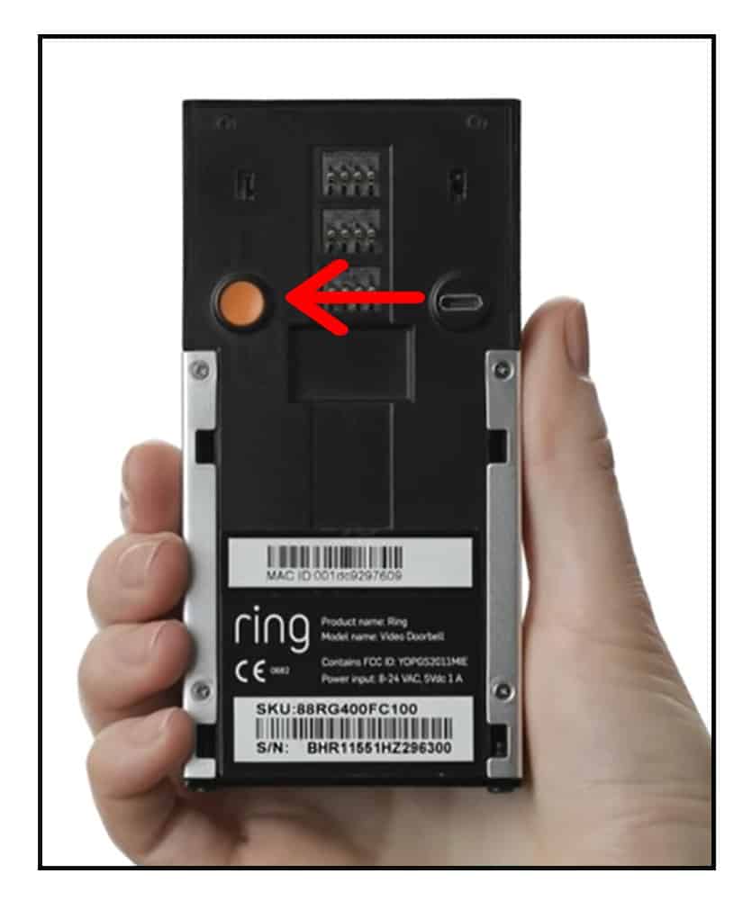 How to Connect Ring Video Doorbell to WiFi [2023 Guide]