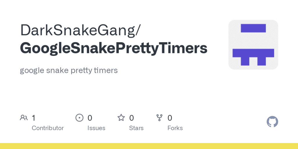 Top 15 Best Google Snake Mods 2023 (With Github Download)