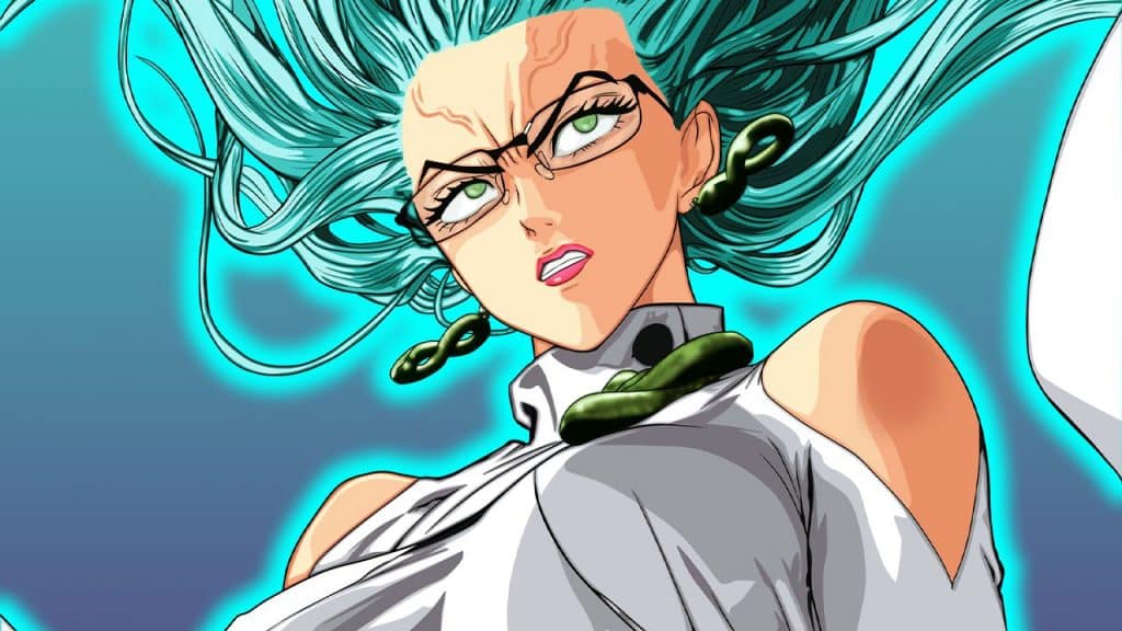 Psykos One Punch