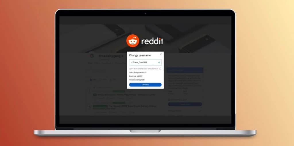 REDDIF username after expire