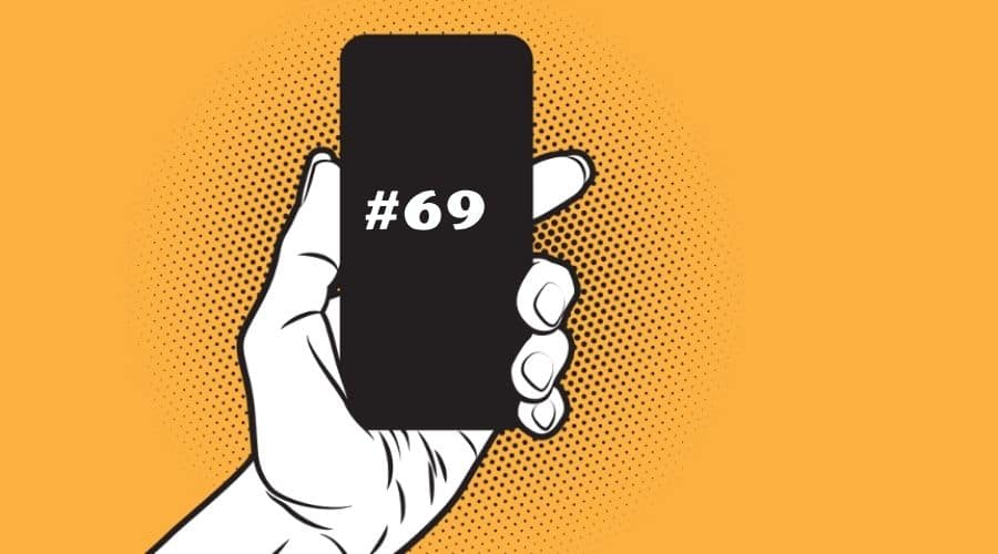 Revert to a Private Call