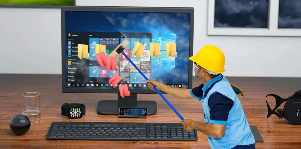 Should I Remove Wininit.exe From my PC