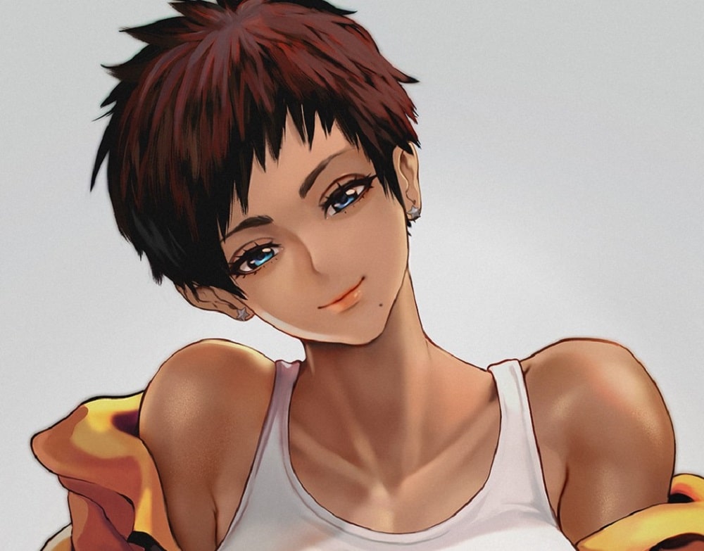 Suiko