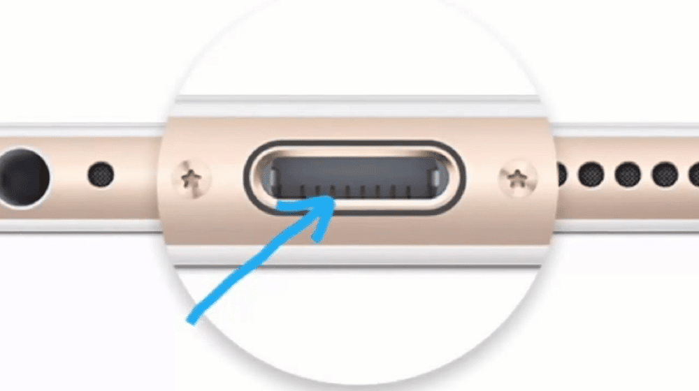 iPhone Charging Port Not Working? 6 Ways to Fix DowneLink