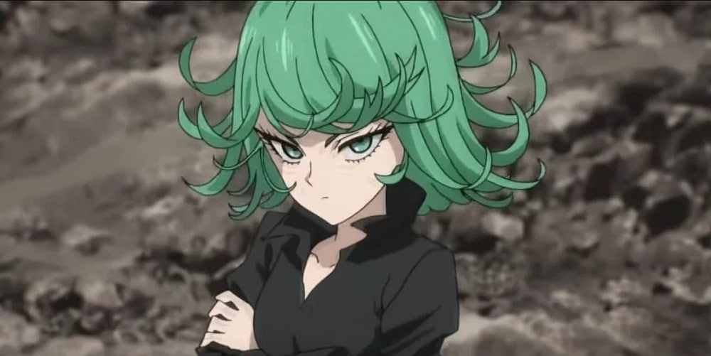 Tatsumaki
