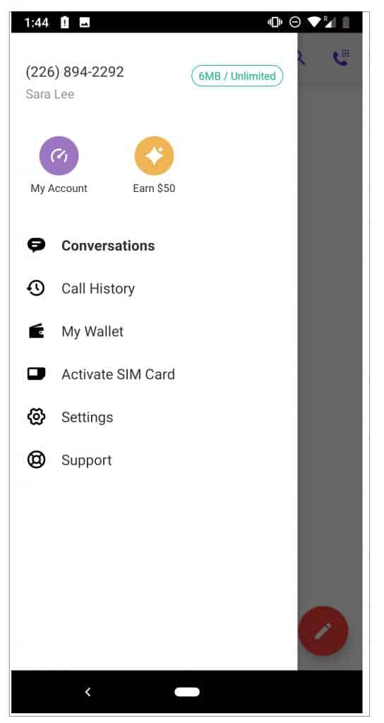 How to Delete a TextNow Account Permanently [2023 Guide]