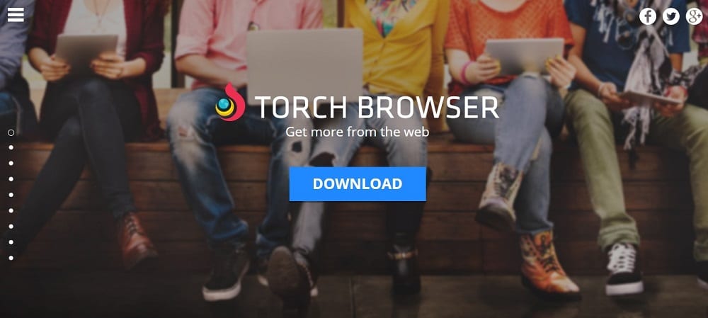 Torchbrowser Overview