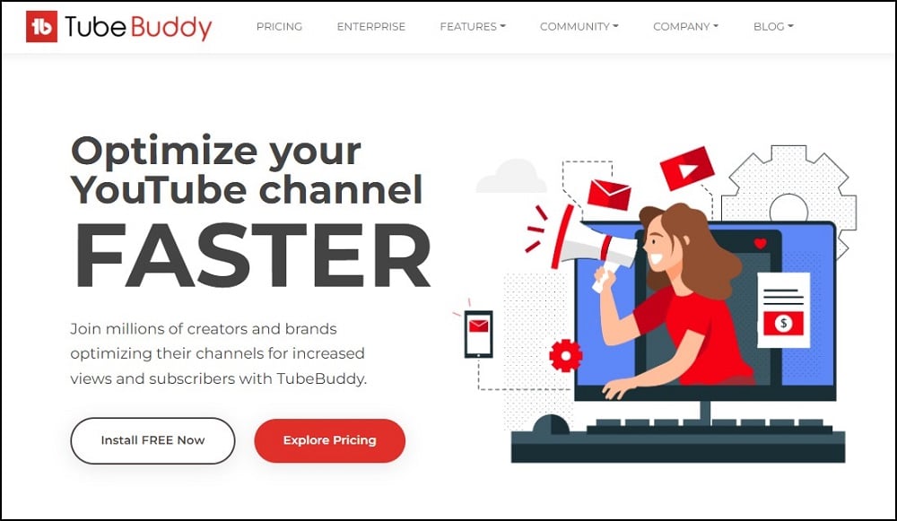 TubeBuddy Review