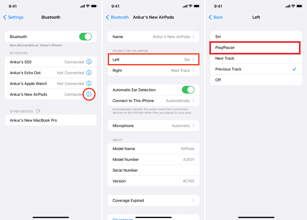 Turn-off-Siri-on-AirPods-using-iPhone