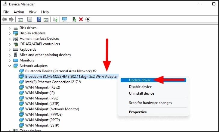 12 Solutions to Fix WiFi Doesn't Have a Valid IP Configuration
